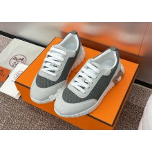 Hermes Women/Men Bouncing sneakers 27 2024