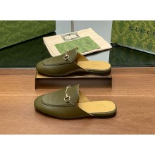 Gucci Women's Princetown slipper 2024