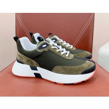 Hermes Heros Women/Men sneakers 04 2024