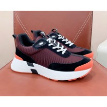 Hermes Heros Women/Men sneakers 07 2024