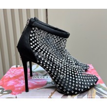 Dolce&Gabbana Calfskin pumps for women black 2025