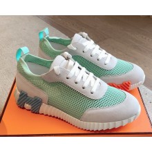 Hermes Women/Men Bouncing sneakers 04 2025