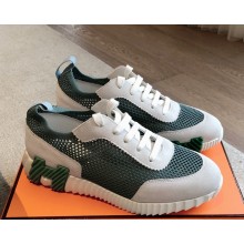 Hermes Women/Men Bouncing sneakers 05 2025