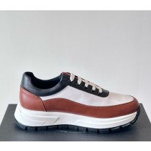 Prada men's calfskin sneaker 02 2025