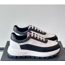 Prada men's calfskin sneaker 05 2025