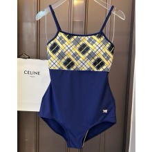 Burberry Swimsuit 01 2025