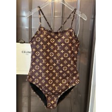 Louis Vuitton Swimsuit 02 2025