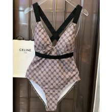 Gucci Swimsuit 01 2025