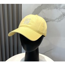 Loewe Baseball Cap/Hat 23 2025 