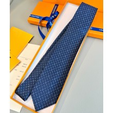 Louis Vuitton Tie 01 2025