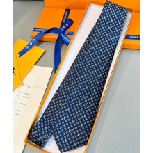 Louis Vuitton Tie 02 2025