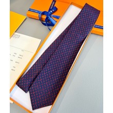 Louis Vuitton Tie 04 2025