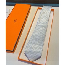 Hermes Tie 07 2025