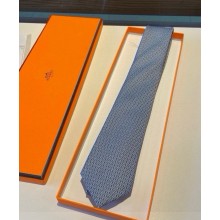 Hermes Tie 08 2025