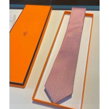 Hermes Tie 10 2025