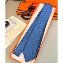 Hermes Tie 01 2025