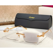 Cartier Sunglasses CT0653S-01 2025