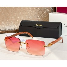 Cartier Sunglasses CT0012-05 2025