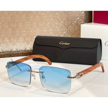 Cartier Sunglasses CT0012-06 2025
