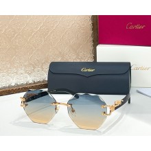 Cartier Sunglasses CT0558S-03 2025