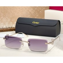 Cartier Sunglasses CT0653S-05 2025