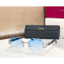 Cartier Sunglasses CT0558S-06 2025