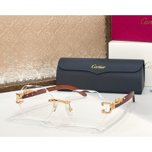 Cartier Sunglasses CT0558S-07 2025