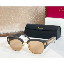 Cartier Sunglasses CT5912-01 2025