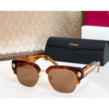 Cartier Sunglasses CT5912-02 2025