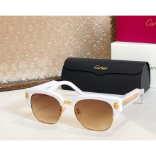 Cartier Sunglasses CT5912-04 2025