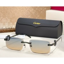 Cartier Sunglasses CT0653S-07 2025
