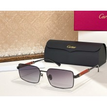 Cartier Sunglasses CT0508S-02 2025