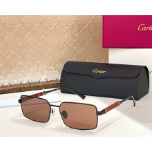 Cartier Sunglasses CT0508S-04 2025