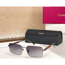 Cartier Sunglasses CT0508S-05 2025