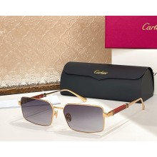 Cartier Sunglasses CT0508S-06 2025