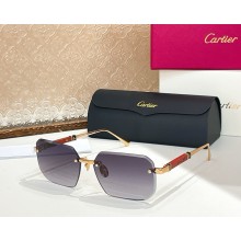 Cartier Sunglasses CT0510S-01 2025