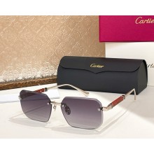 Cartier Sunglasses CT0510S-05 2025