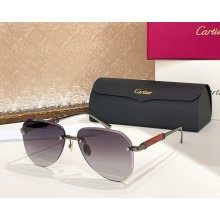 Cartier Sunglasses CT0509S-01 2025