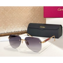 Cartier Sunglasses CT0509S-03 2025