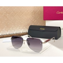 Cartier Sunglasses CT0509S-04 2025