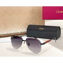 Cartier Sunglasses CT0509S-05 2025