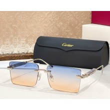 Cartier Sunglasses CT0629S-04 2025
