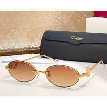 Cartier Sunglasses CT0654S-05 2025