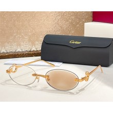 Cartier Sunglasses CT0654S-08 2025