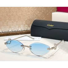 Cartier Sunglasses CT0655S-06 2025