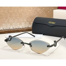 Cartier Sunglasses CT0655S-08 2025