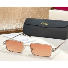 Cartier Sunglasses CT0473S-02 2025