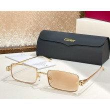 Cartier Sunglasses CT0473S-03 2025