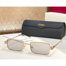 Cartier Sunglasses CT0473S-06 2025