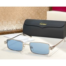 Cartier Sunglasses CT0473S-07 2025